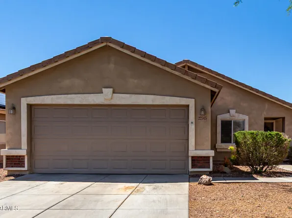 22745 W COCOPAH Street, Buckeye, AZ 85326