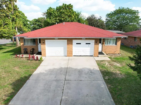 5604-5606 Parkville St, Columbus, OH 43229