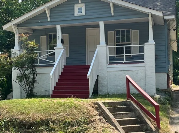 1608 E 25th St, Winston Salem, NC 27105