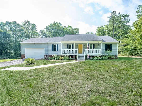 336 Mitchells Mill Rd, Aylett, VA 23009
