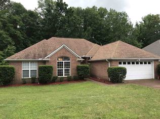 96 Bent Creek Ln, Jackson, TN 38305