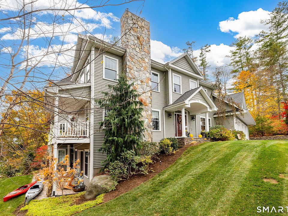 7 Hill Top Road, Morris, CT 06763 | Zillow