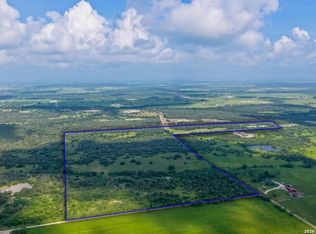 000 CR 289, Gonzales, TX 78629