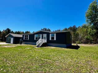 180 W Russell Rd, Scottville, MI 49454