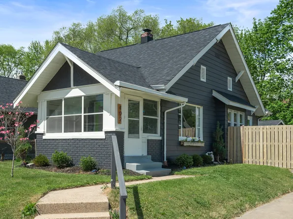 402 Harvard Pl, Indianapolis, IN 46208