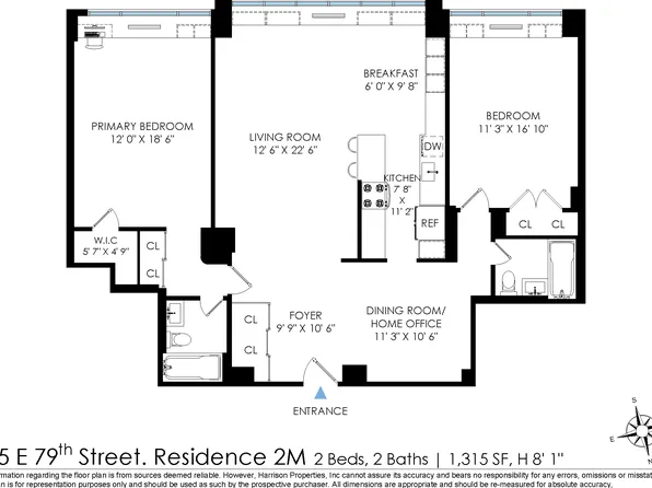 505 East 79th Street image 1 of 5