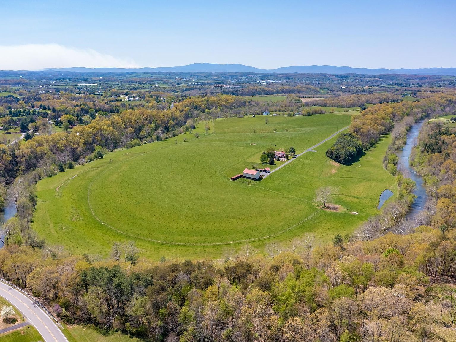 1331 Mill Race Rd, Verona, VA 24482 Zillow