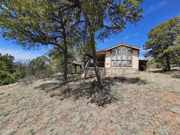 3680 Enchanted Forest Dr, Heber, AZ 85933