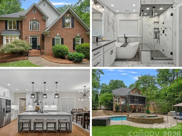 5634 Camelot Dr, Charlotte, NC 28270