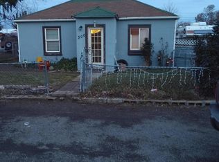 300 3rd Ave, Culver, OR 97734