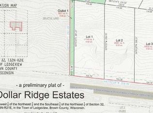 3825 Dickinson Rd #2, De Pere, WI 54115