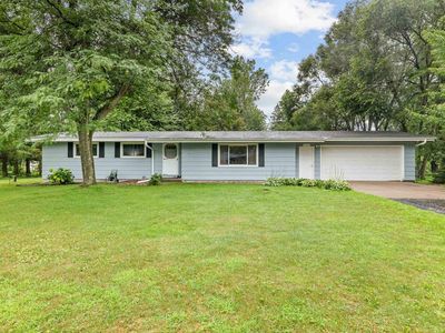 1542 HOLIDAY COURT, Stevens Point, WI, 54482