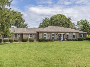 439 Handy Rd, Harrodsburg, KY 40330
