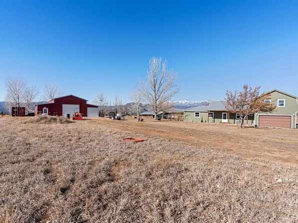 1155 County Road 301, Durango, CO 81303