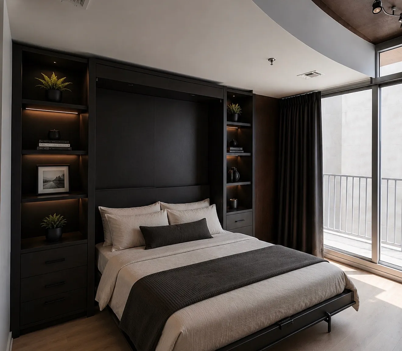 1 bed, 650 sqft, $3,000 — Photo 2