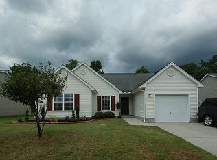 5220 Copley Cir, Summerville, SC 29485
