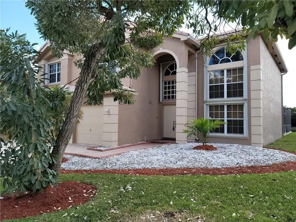 2281 SW 164TH Avenue, Miramar, FL 33027