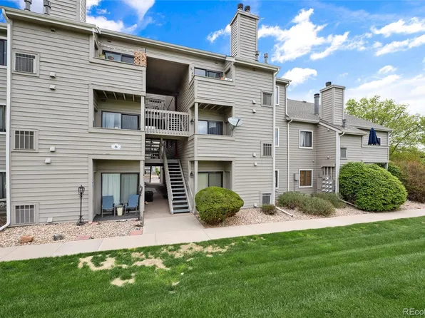 3600 S Pierce Street Bldg 6 #204, Lakewood, CO 80235