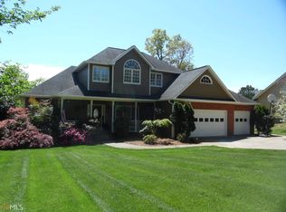 21 Mountain Creek Dr SE, Rome, GA 30161