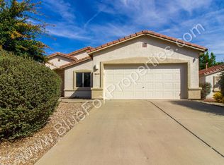 5482 W Red Rock Ridge St, Tucson, AZ 85742