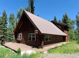 334 Spruce Gln, Creede, CO 81130