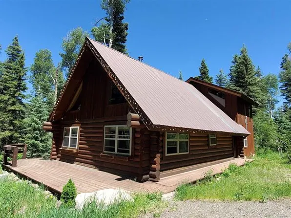334 Spruce Glen, Pagosa Springs, CO 81147