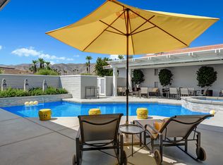 4 Cromwell Ct, Rancho Mirage, CA 92270