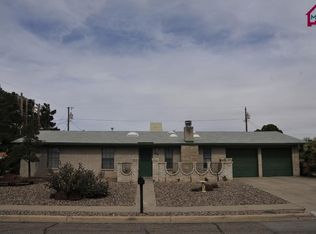 615 Lenox Ave, Las Cruces, NM 88005