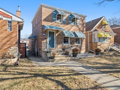 3621 S 57th Ct, Cicero, IL, 60804