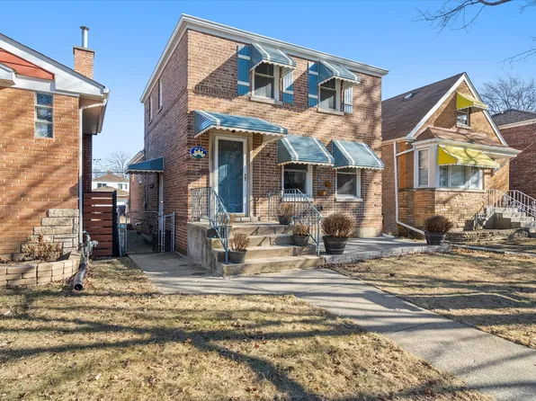 3621 S 57th Ct, Cicero, IL 60804