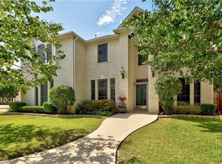 2601 Niemann Dr, Austin, TX 78748