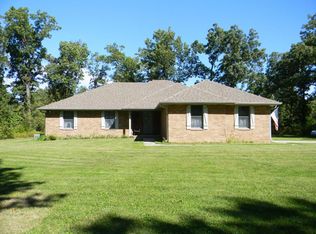 8343 E Farm Road 104, Strafford, MO 65757