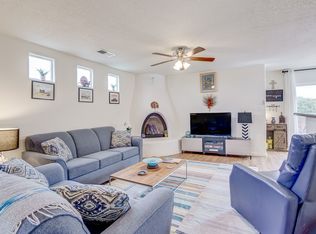15 Via Sagrada, Santa Fe, NM 87508