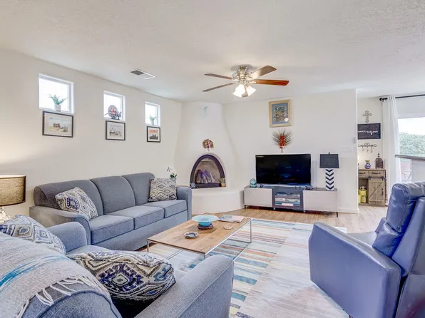 15 Via Sagrada, Santa Fe, NM 87508