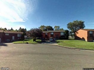 11014 E Augusta Ct, Spokane, WA 99206