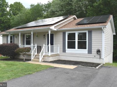 5036 Tara Dr, Fredericksburg, VA, 22407