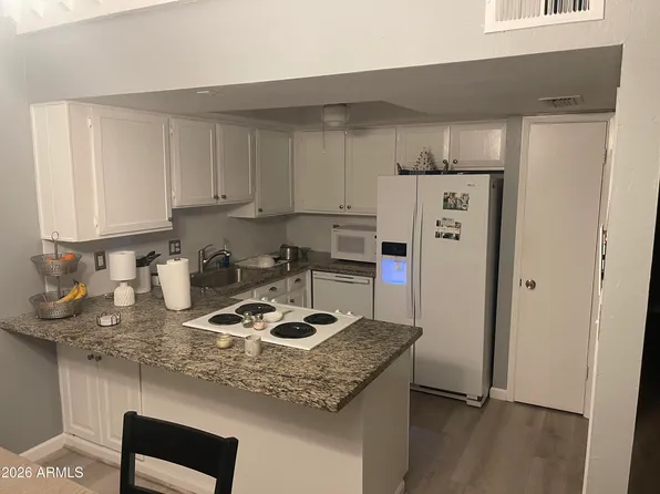 1188 E Belmont Avenue, Phoenix, AZ 85020