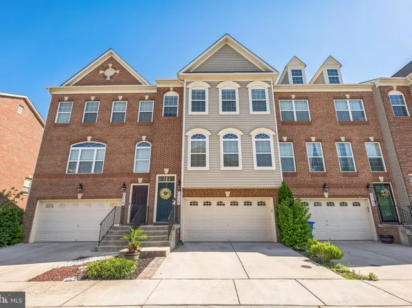 2778 Coppersmith Pl, Bryans Road, MD 20616