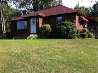 9558 Wattsburg Rd, Erie, PA 16509
