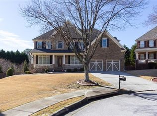 2009 Keeling Mill Ter, Grayson, GA 30017