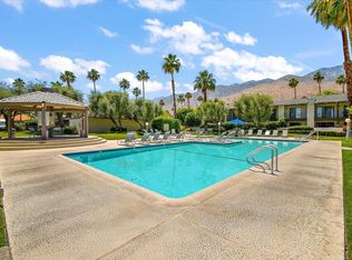 1150 E Palm Canyon Dr, Palm Springs, CA 92264