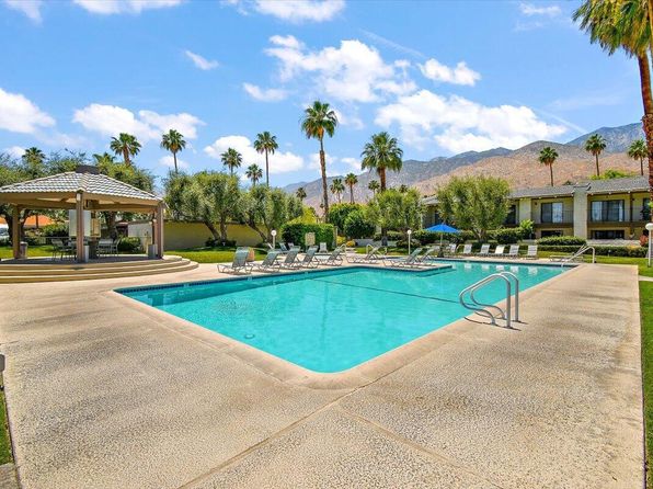 1150 E Palm Canyon Dr