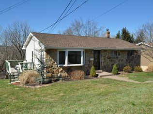206 Front St, Catasauqua, PA 18032