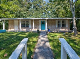 3531 Sleepy Hollow Rd, Chattanooga, TN 37415