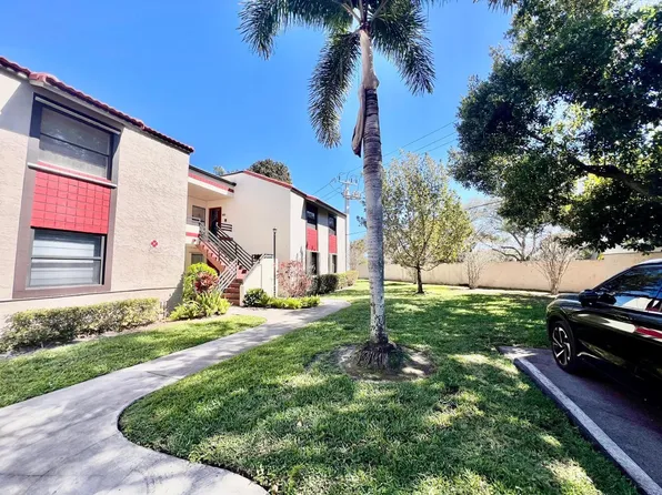 11456 NW 10th Street #11456, Hollywood, FL 33026