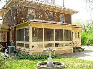 1331 E Lasalle Ave, South Bend, IN 46617