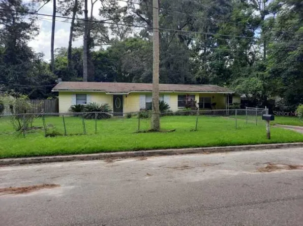 1910 SE 51ST STREET, GAINESVILLE, FL 32641
