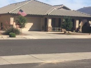 16422 W Adams St, Goodyear, AZ 85338