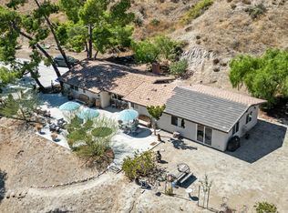 30325 N Brandywine Canyon Rd, Canyon Country, CA 91351