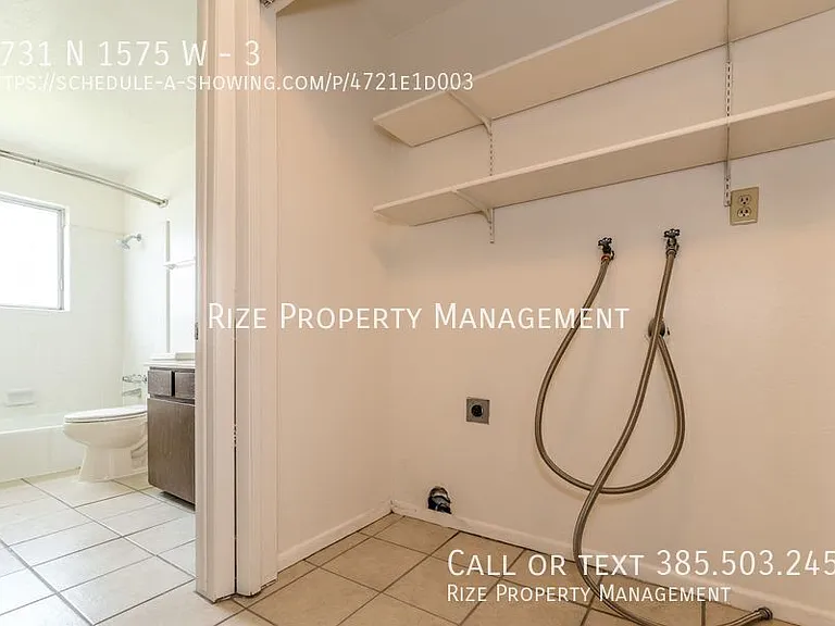 1731 N 1575 W #3 — Photo 13